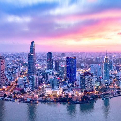 A new national subsidiary in Vietnam